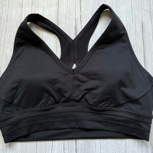 Sweaty Betty Gaia Yoga Bra